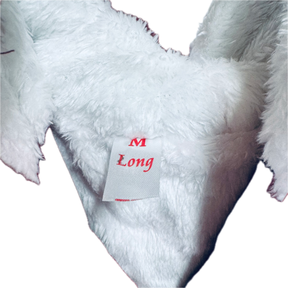 Teddy M Long jas