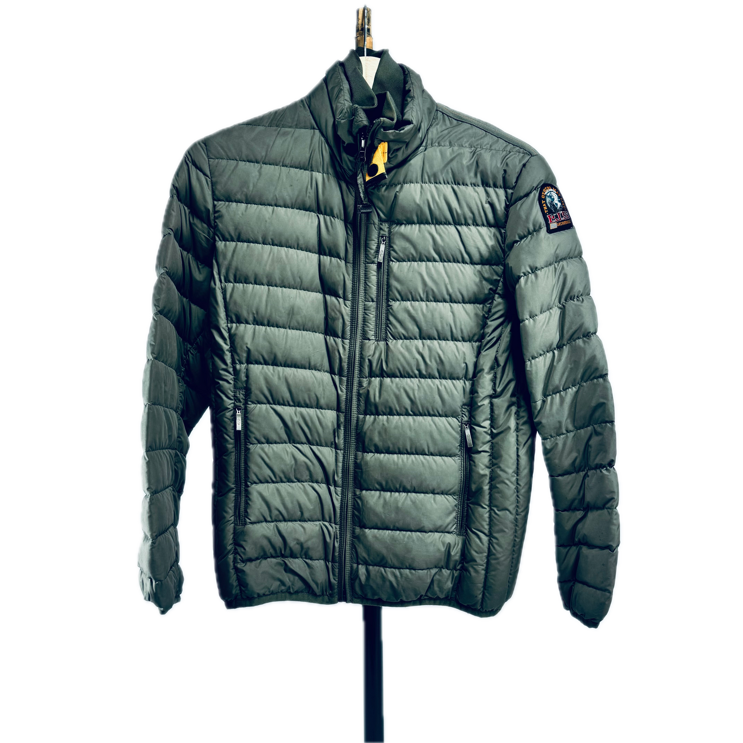Super Lightweight Puffer
