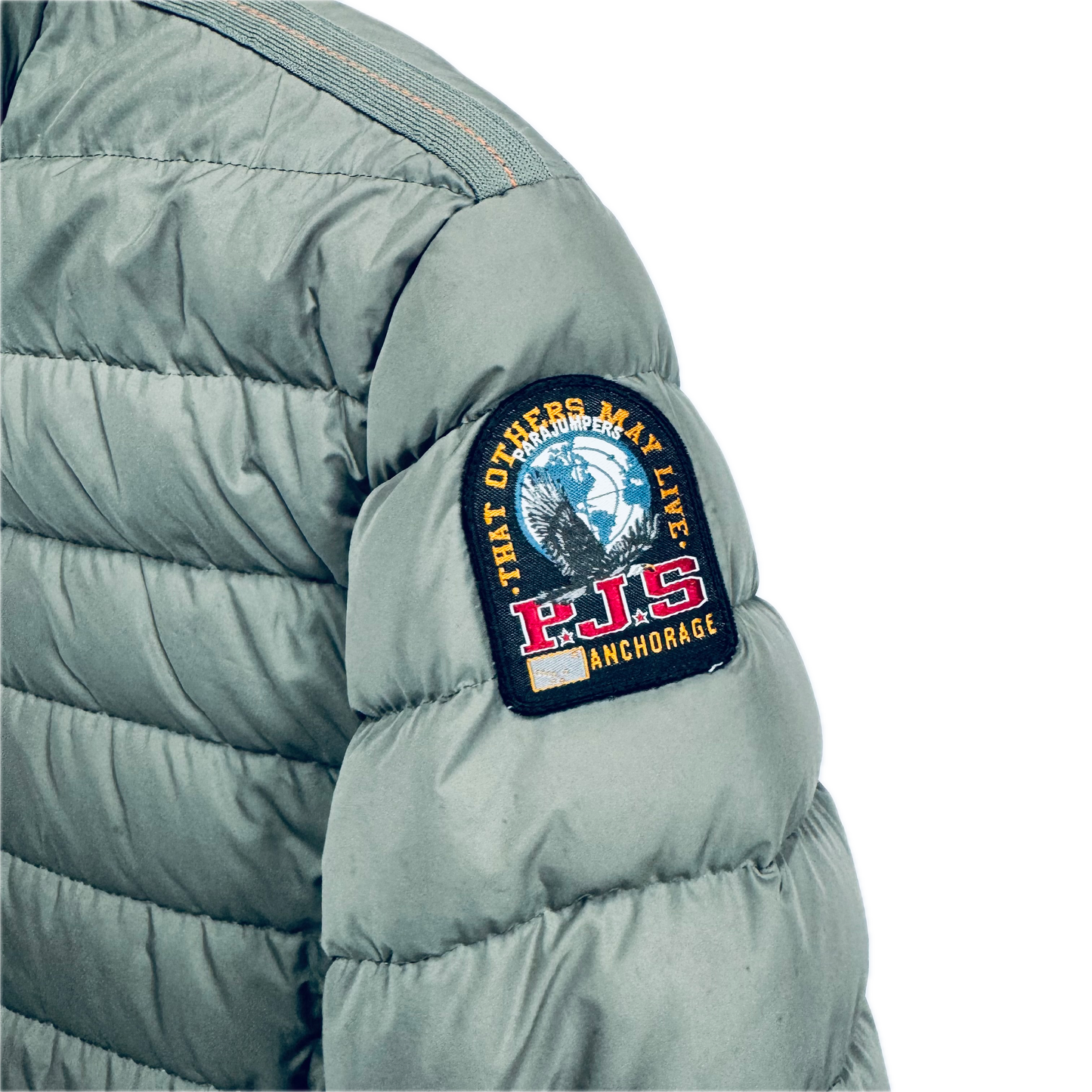 Super Lightweight Puffer
