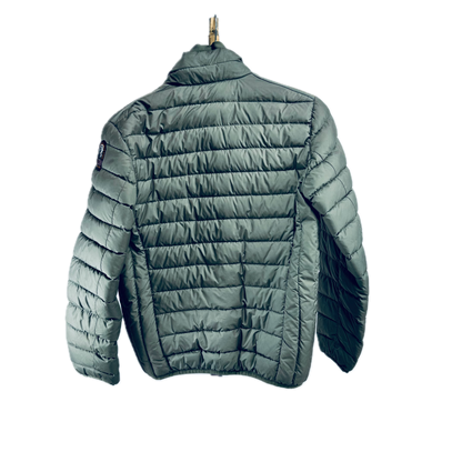 Super Lightweight Puffer