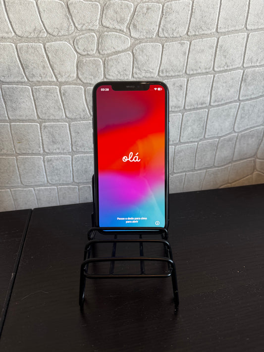 Apple iPhone 11 Pro – 256GB 92 Midnight Green | Gebruikt