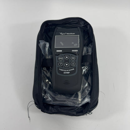 vgate scan vs-890