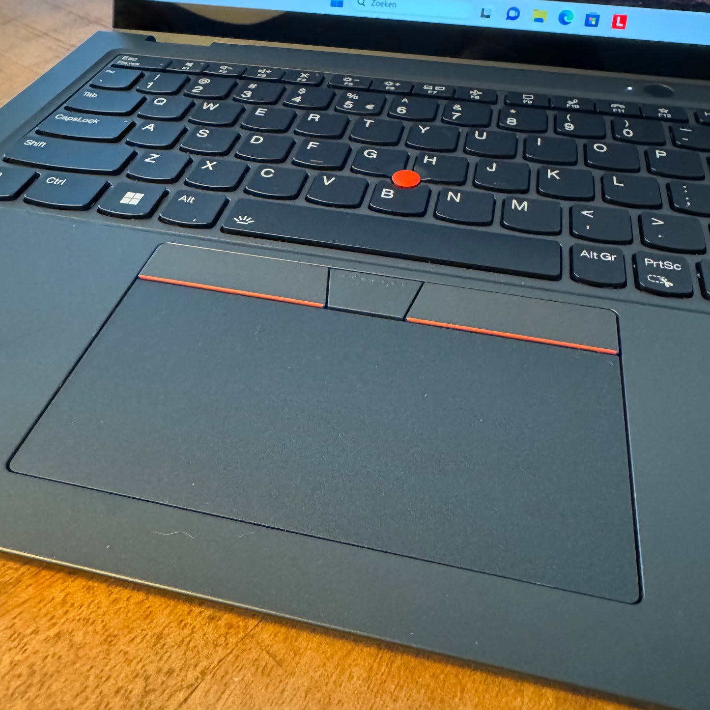 Lenovo ThinkPad L13 Yoga Gen 4 | Intel Core i5 | 16GB | 512GB | 360° convertible