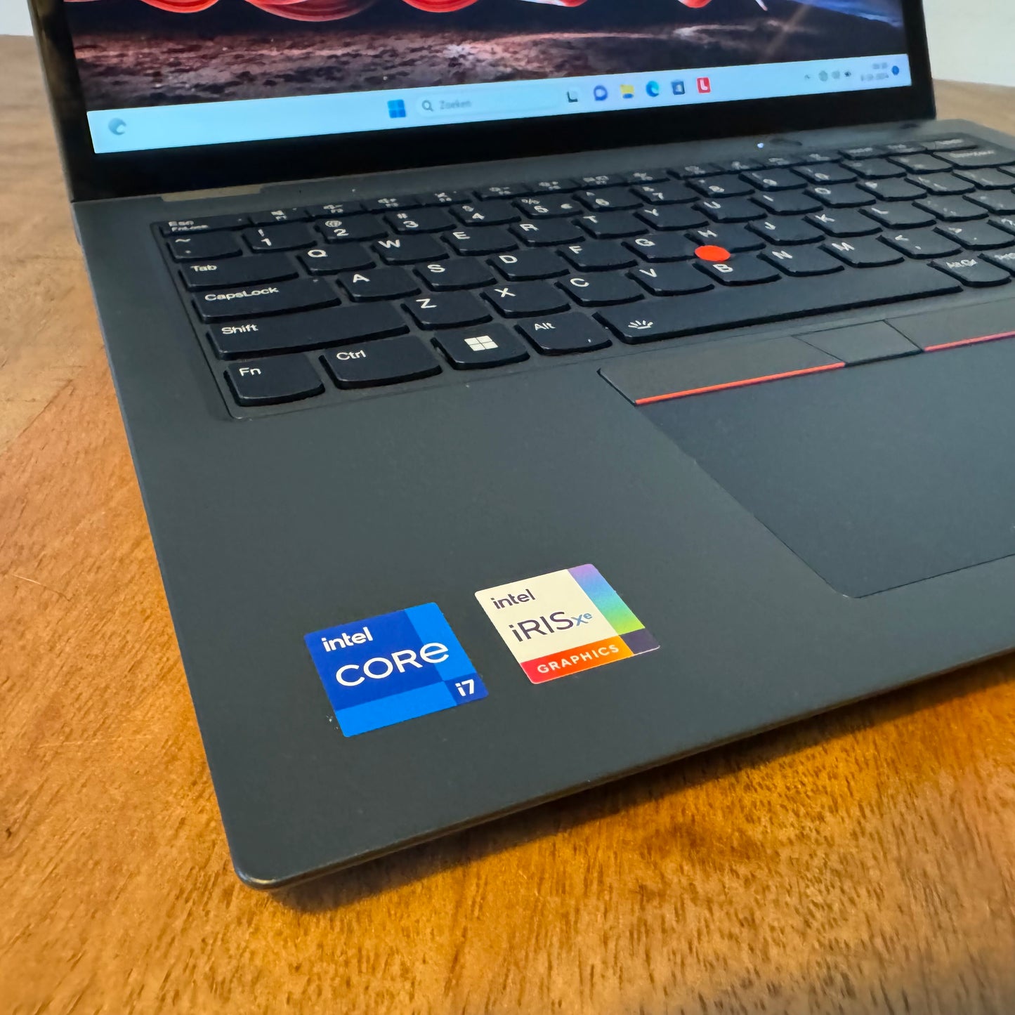 Lenovo ThinkPad L13 Yoga Gen 4 | Intel Core i5 | 16GB | 512GB | 360° convertible