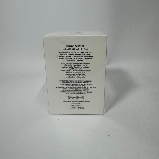 King Aoud - eau de parfum - 100ml