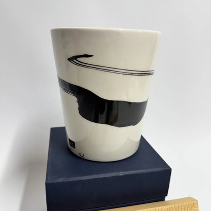 Senteurs de Lune 15cm geurkaars - kunst
