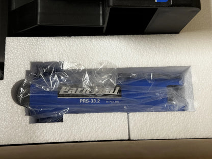 Park Tool PRS-33.2 montagelift (motor) doos 3