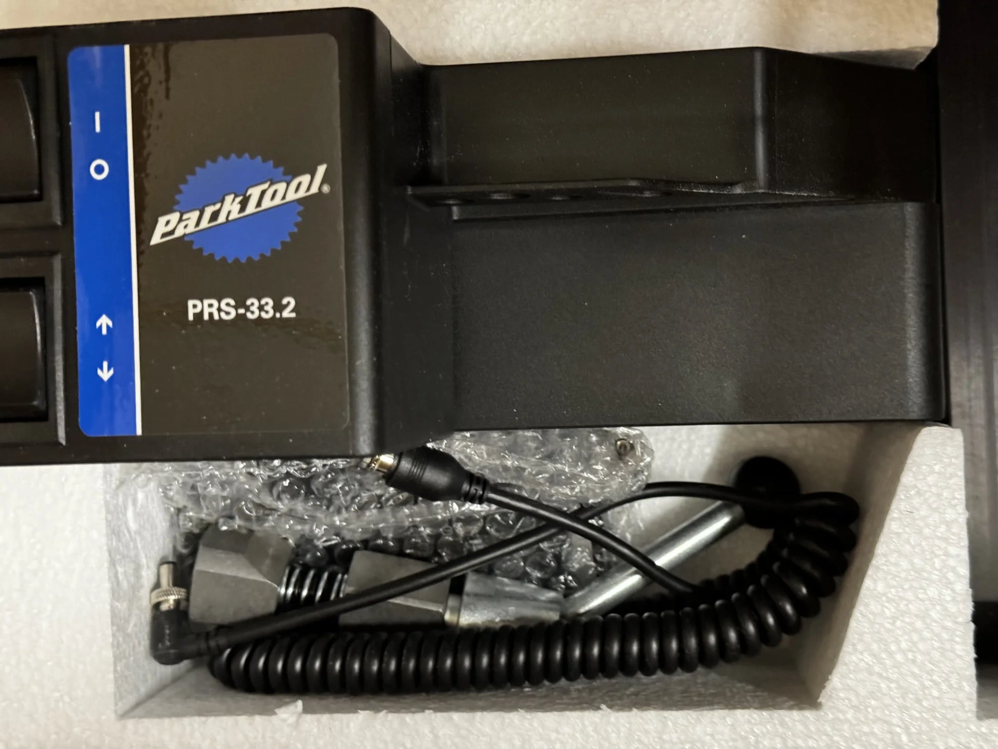 Park Tool PRS-33.2 montagelift (motor) doos 3