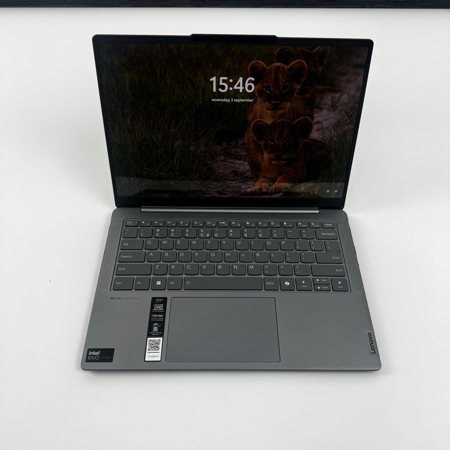 Lenovo Yoga Slim 7 14IMH9 (83CV004EMH)