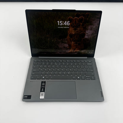 Lenovo Yoga Slim 7 14IMH9 (83CV004EMH)