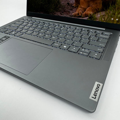 Lenovo Yoga Slim 7 14IMH9 (83CV004EMH)