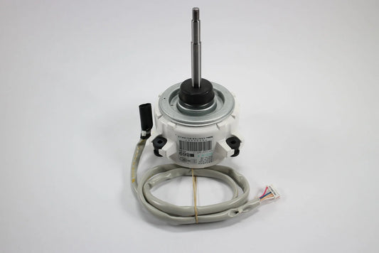 Daikin ventilatormotor 70kW DC