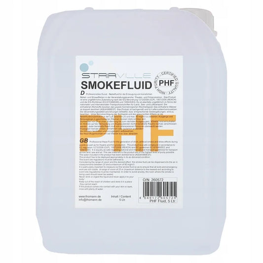 Starville smokefluid 5ltr