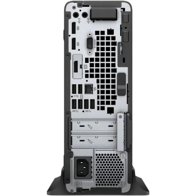 HP ProDesk 600 G5 Small Form Factor PC (6DX60AV) - i3-9100 | 8 GB | 256 GB SSD | Win 11 Pro | HDMI