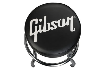 Gibson Playing Bar Stool 30" Tall Gitarrenhocker