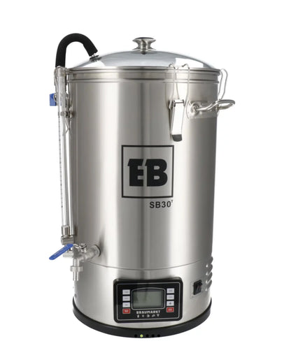 Easybrew SB30T All-in-one Brewkettle Next Gen