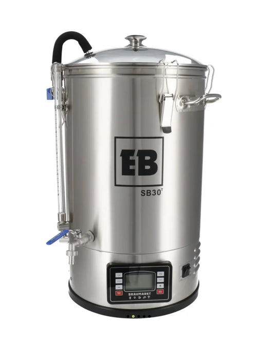 Easybrew SB30T All-in-one Brewkettle Next Gen