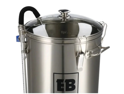 Easybrew SB30T All-in-one Brewkettle Next Gen
