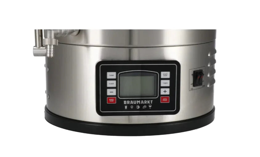 Easybrew SB30T All-in-one Brewkettle Next Gen