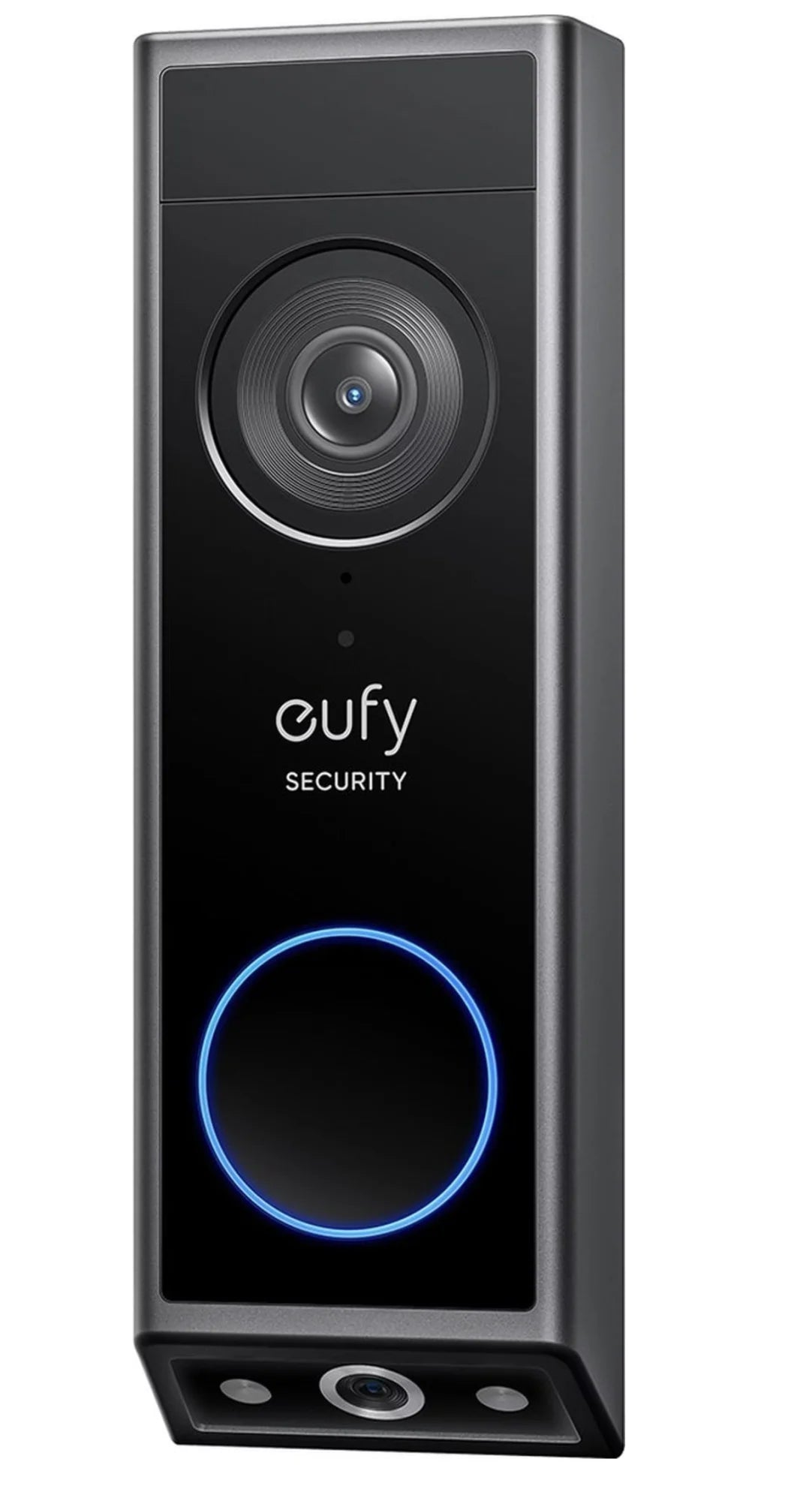 eufy Video deurbel E340