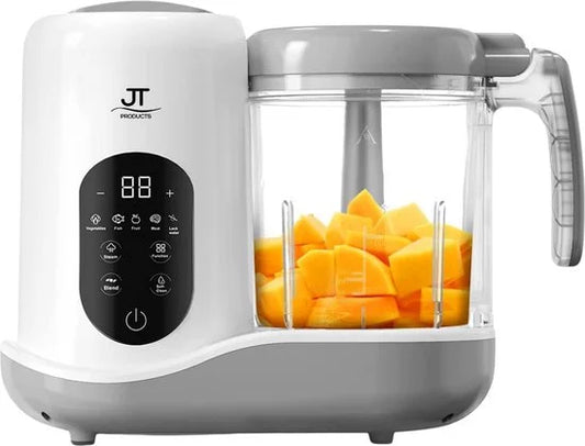 Bear Baby food maker SJJ-R03B5-White