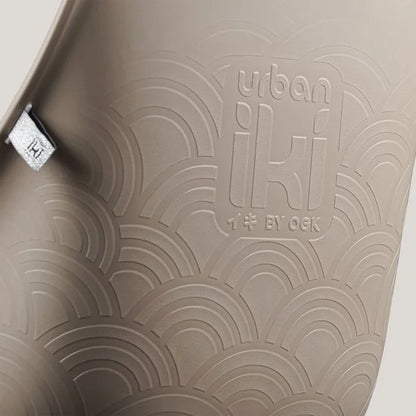 Urban Iki Voorzitje Inhao Beige/Bincho Black