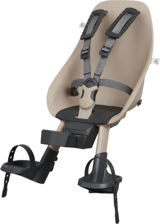 Urban Iki Voorzitje Inhao Beige/Bincho Black