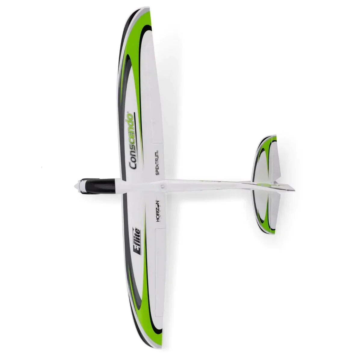 E-Flite UMX Conscendo BNF Basic met AS3X en SAFE Select