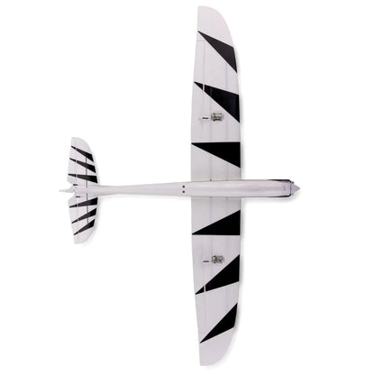 E-Flite UMX Conscendo BNF Basic met AS3X en SAFE Select
