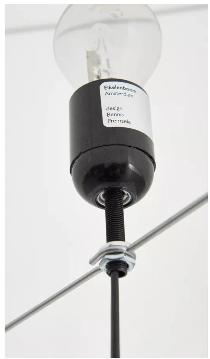 hollands licht lotek benno premsela Classic (b) 30 x (d) 30 x (h) 120 cm