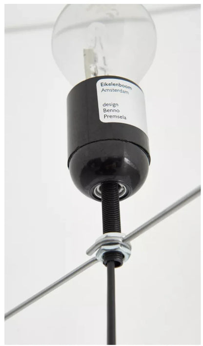 hollands licht lotek benno premsela Classic (b) 30 x (d) 30 x (h) 120 cm