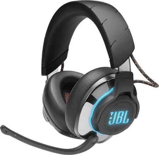 JBL Quantum 810 - Draadloze Gaming Headset - Over Ear - Zwart - PS4/PS5, Xbox, PC & Nintendo Switch