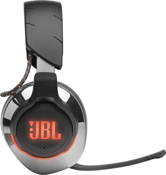 JBL Quantum 810 - Draadloze Gaming Headset - Over Ear - Zwart - PS4/PS5, Xbox, PC & Nintendo Switch