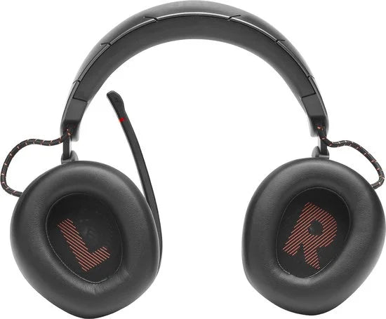 JBL Quantum 810 - Draadloze Gaming Headset - Over Ear - Zwart - PS4/PS5, Xbox, PC & Nintendo Switch