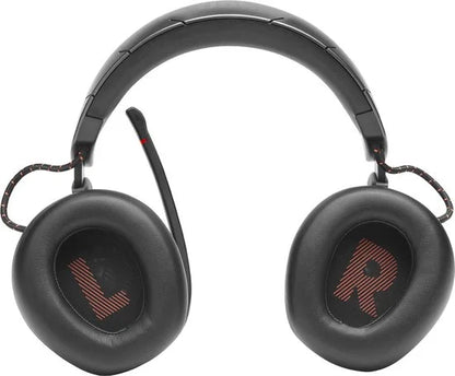 JBL Quantum 810 - Draadloze Gaming Headset - Over Ear - Zwart - PS4/PS5, Xbox, PC & Nintendo Switch