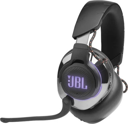 JBL Quantum 810 - Draadloze Gaming Headset - Over Ear - Zwart - PS4/PS5, Xbox, PC & Nintendo Switch
