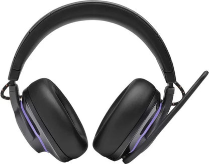 JBL Quantum 810 - Draadloze Gaming Headset - Over Ear - Zwart - PS4/PS5, Xbox, PC & Nintendo Switch