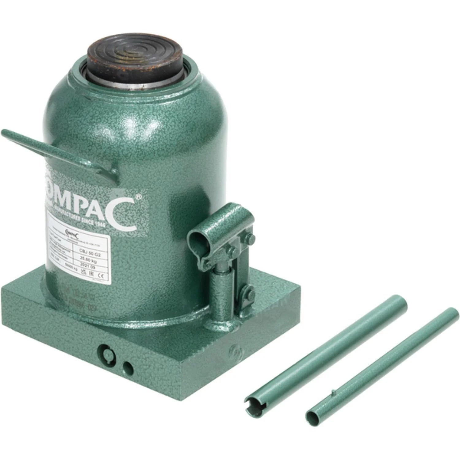 Potkrik 50T