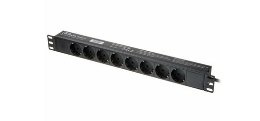 the t.racks Power 8