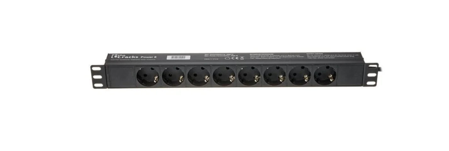 the t.racks Power 8