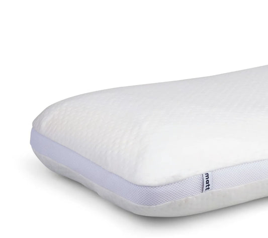 Matt Sleeps Memory Pillow - The Original Pillow