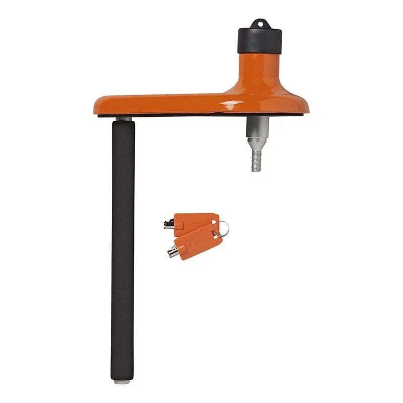 fullstop security caravan aanhanger wielslot fnu200