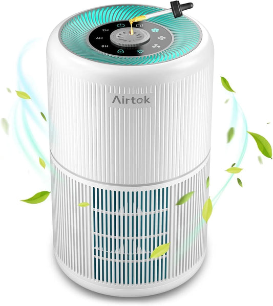 Air Purifier AP0601 wit