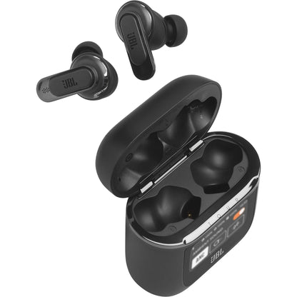 JBL Tour Pro 2 (Zwart)