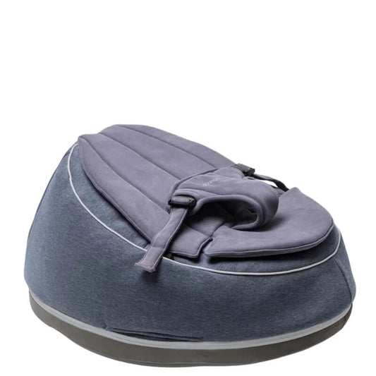 Babymoov Doomoo Seat'n Swing Blauw (Inclusief Schommel)
