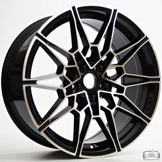 Venus R19 x 8J 5x112 ET25 by1674