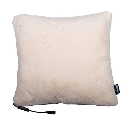 Comfy Original massagekussen - vacht / beige - excl. verpakking