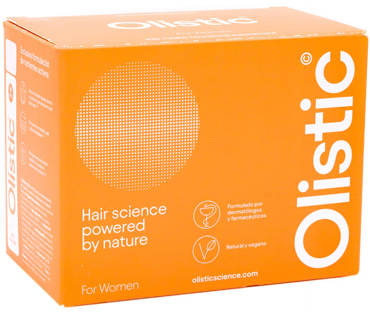 Olistic For Women 28 Vials x 25ml
