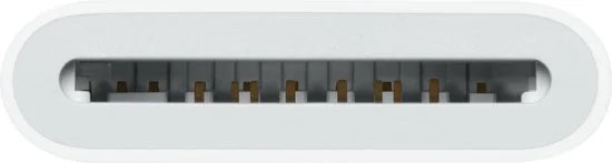 Apple USB‑C-naar-SD-kaartlezer