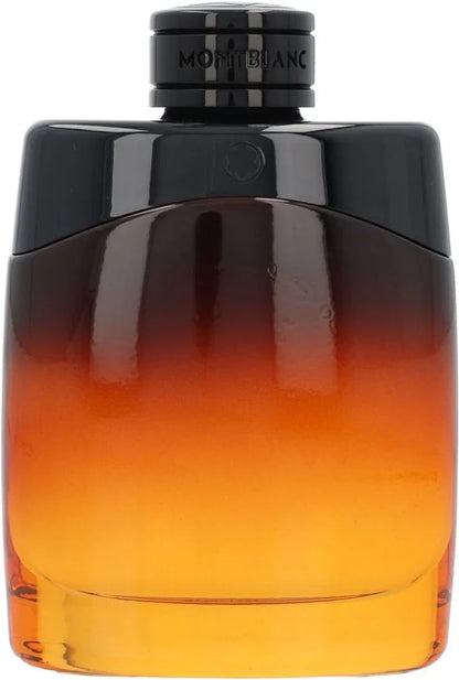 Mont Blanc Legend Night 100 ml- Eau De Parfum